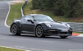 This page is designed as a hazard and traffic avoidance warning system, and is not meant as an avenue to obtain police reports or to use for statistical analysis. 2022 Porsche 911 Sport Classic Spy Shots And Video Legend Of The Carrera Rs 2 7 Lives On