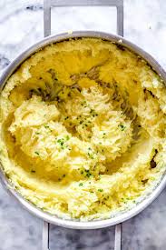 Bila dia buat first time tu alamak aihh sedap pulak masalahnya hn rasa lagi sedap dari kfc punya tau. How To Make The Best Mashed Potatoes Recipe Foodiecrush Com