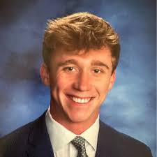 On May 13th, a special moment in my life happened. I was awarded the Spirit  of Wayne Calloway Award which recognizes the graduating senior who  exemplifies the best that the Wake Forest