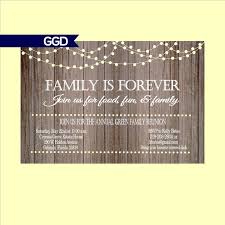 Microsoft word family reunion templates. Free 19 Family Reunion Invitation Designs Examples In Publisher Word Photoshop Illustrator Indesign Pages Examples