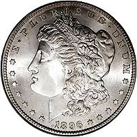 Morgan Silver Dollar Values 1878 1904 Cointrackers Com