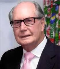 Thomas Heywood Kelly