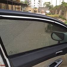 Top picks related reviews newsletter. Magnetic Car Window Curtain Material Cotton Net By Mayjai Merchandise From Delhi Delhi Id 5389354