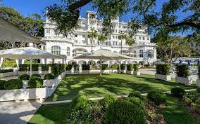 Maybe you would like to learn more about one of these? Gran Hotel Miramar Malaga Spanien The Leading Hotels Of The World
