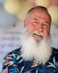 Ronald David Baldwin Obituary April 7, 2024