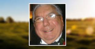 Luciano "Lou" Benavides Obituary September 15, 2015