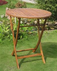 Church Street Solid Wood Bar Table Wood Bar Table Round Folding Table Pub Table Sets