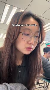 Emotional Journey Through Organic Chemistry