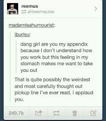 If Someone Asked Me Out This Way The Answer Will Never Be No Tumblr Funny Funny Tumblr Posts Quirky Humor