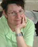 Gedenkseite für Ute Iris Grimm