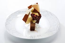 Dessert Sur Assiettes Gregory Doyen Chef Patissier Desserts A L Assiette Chef Patissier Patissiere