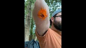 دانلود آهنگ brid creek paintball : Dangerous Drive By Paintball Shooting Trend Hits Grand Rapids Woodtv Com