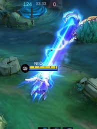 Gord "xả" Ulti Phun Năng Lượng cực mạnh trong combat tổng - đứng xa mà vẫn đau!