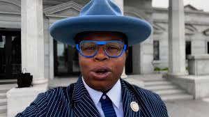 We're honored to have the support of Ms. Tina Knowles, a proud Houstonian  and advocate for empowering women and families! We are thrilled to have  this fearless icon