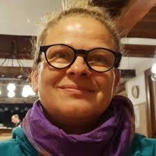 Eva-Maria Knoll — RDSRC