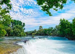 Sep 25, 2015 · manavgat is a city in pamphylia, turkey, lying roughly at the midway between antalya and alanya. Manavgat Antalya Arrivalguides Com