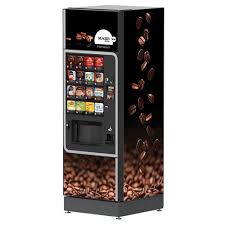 Maybe you would like to learn more about one of these? Klix Momentum Hot Cold Drinks Machine