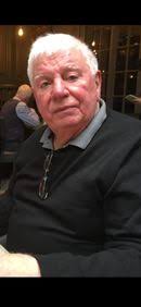 Condolence Book for Michael Marlow (Paulstown, Kilkenny)