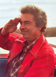 Fredric Bennett Obituary