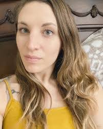 Kayla Whitehead's Instagram, Twitter & Facebook