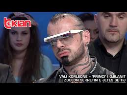 PROC & DONALD NECK SLAPS or DOUBLE REDNECK