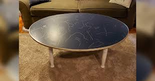 Use artistic techniques to design the look, such as striking a balance with symmetry and composing a color story or style. Constellation Coffee Table Project By Jeffrey At Menards