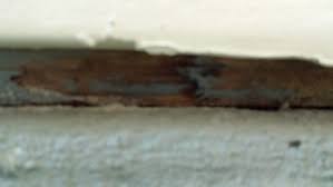 All homes settle to some extent, usually in the. Sealing Gap Between Garage Floor Drywall Greenbuildingadvisor