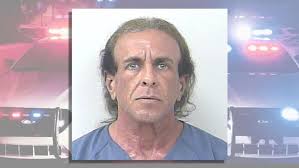 Child pornography investigation