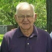 Willis "Frog" Kilgore Obituary