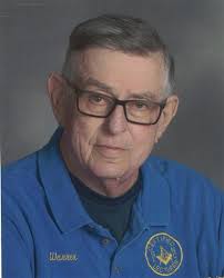 Obituary information for Warren Earl Dover