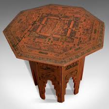 Rare find — this item is. Antique Victorian Elm Coffee Table For Sale At Pamono