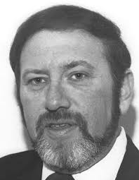 Richard Glazier Obituary