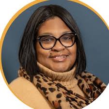 La Kisha King, BSHSM, MHA