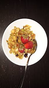 Pete evans believes the coronavirus lockdown restrictions which forbade families from visiting one another at the height of the crisis impeded on his human rights. Muesli Paleo Recipe Inspired By Family Food Pete Evans Mindy Belle