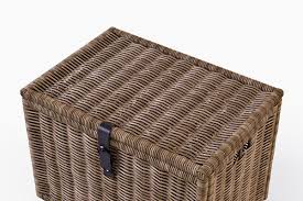 Wicker Rattan Chest Ikea Byholma Rattan Wicker Ikea