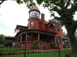 1891 Queen Anne Home 501 Colorado Ave Pueblo Co Find This Home On Realtor Com Historic Homes For Sale Historic Homes Victorian Homes