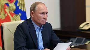 Спорт, защита животных, автомобили, отдых. Putin Vladimir Vladimirovich Citaty Ob Ikt