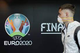 Все сборные разбиты на 6 групп по 4 участника. Chempionat Evropy Po Futbolu Perenesli Na 2021 God Gazeta Ru