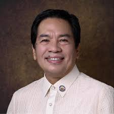 Congressman Mark Anthony Santos