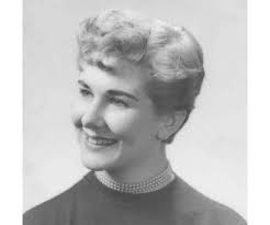 Joyce Connelly Obituary (1937