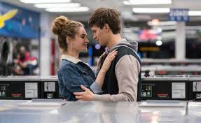 Em Ritmo De Fuga Baby Driver 2017