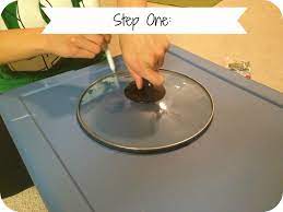 Read my post on the best automatic litter box. Diy Top Entry Litter Box Makeover Meow