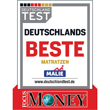 Kinder matratze sanistar 60 x 120 cm artlander. Malie Primavera Ks Matratze Mit Hylex Spring Techn Online Kaufen