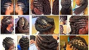 De dreadlocks, like se, are worn from 2 to 3 months. Trendy Dreadlock Hairstyles For Men And Women In 2020
