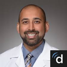 Dr. Sahil Shah, DO