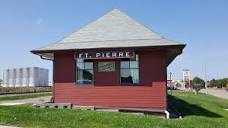 Fort Pierre Depot Museum - All You Need to Know BEFORE You Go ...