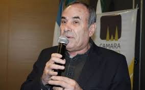 Alberto Alba: "Queremos que La Plata sea el Cosquín del tango"