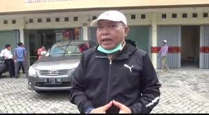 Tuan rumah penyisihan grup adalah salah satu dari klub grup tersebut. Tertipu Investasi Miliaran Nasabah Datangi Kantor Solid Gold