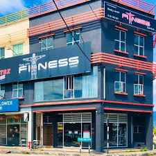 Bodywork Fitness Centre
