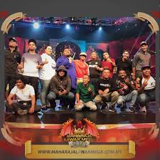 Live streaming maharaja lawak mega 2018 | siapakah peserta maharaja lawak mega 2018 yang layak ke pentas akhir? Dah Nak Pukul 1 Undian Tiktok Akan Maharaja Lawak Mega 2018 Facebook